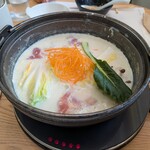 佐嘉平川屋 - 料理写真: