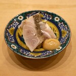 Sushi Shunsuke Asagaya