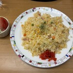 スパゲティハウス リトルジョン - 