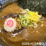 松戸富田麺絆 - 