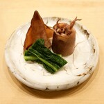 Sushi Shunsuke Asagaya