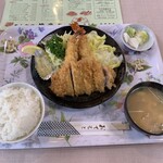 とんかつ やまと - 