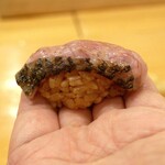 Sushi Shunsuke Asagaya