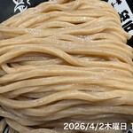 松戸富田麺絆 - 