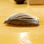 Sushi Shunsuke Asagaya