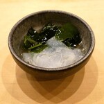 Sushi Shunsuke Asagaya