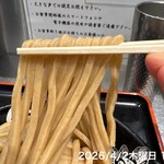 松戸富田麺絆 - 
