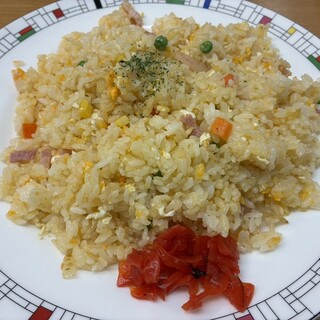 スパゲティハウス リトルジョン_1