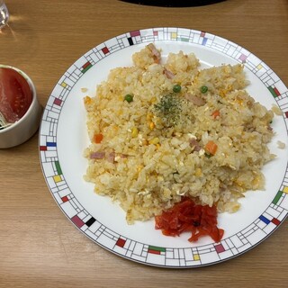 スパゲティハウス リトルジョン_0