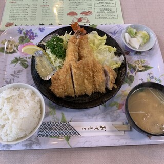 とんかつ やまと_0