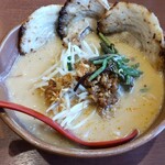 麺場 田所商店 - 料理写真: