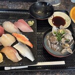 回転寿したかくら - 