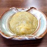 かん袋 - くるみ餅（シングル）