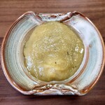 かん袋 - くるみ餅（シングル）