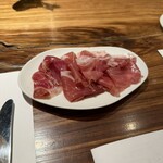 エチョラ - 