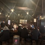 甘酒茶屋 - 