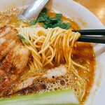 瀬佐味亭 - 