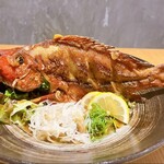 Hook by BRIDGE - 料理写真: