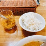 瀬佐味亭 - 