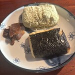 甘酒茶屋 - 