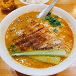瀬佐味亭 - 