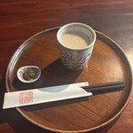 甘酒茶屋 - 