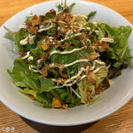 高井戸麻婆 TABLE - 