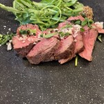 ビストロ チック - 