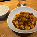 高井戸麻婆 TABLE - 