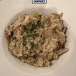 ピッツェリア マルデナポリ  - 料理写真: