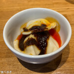高井戸麻婆 TABLE - 