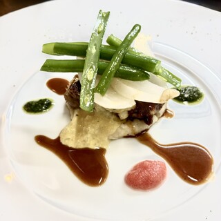 ベ・レギューム・ア・ターブル_1