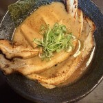 ラーメン いっとうや - 