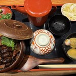 炭燒鰻富士 名古屋驛太閤口店 - 