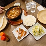 山本屋總本家 Towers店