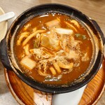 山本屋總本家 Towers店 - 玉子入煮物￥1,485-