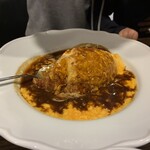 オムライス専門店 エグロン - 