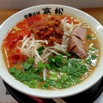 高松 - 