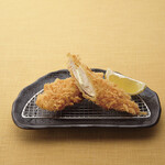 かつアンドかつ - 単品　阿波尾鶏 チーズチキンかつ