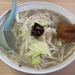 タンメン胖 - 