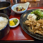 どんぶりぽっと - 