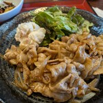 どんぶりぽっと - 
