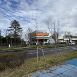 インデアンレストラン  ニューミラ