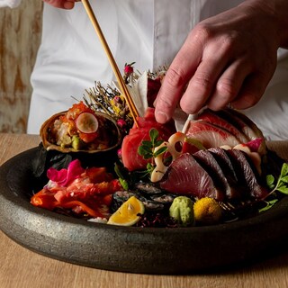 浪花ろばた 頂鯛_0