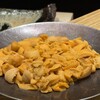 鮨 りんだ - 綺麗なお色