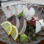 居酒屋 ほくほく - 