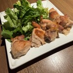 個室と和食 和ノ音  - 