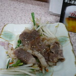 居酒屋 ほくほく - 和牛コウネ