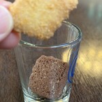 カフェ フロインドリーブ - 