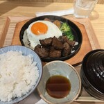 和牛小皿しんうち - 
